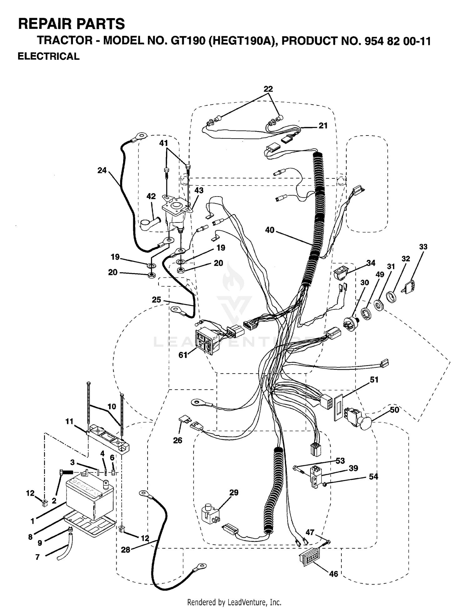 ELECTRICAL