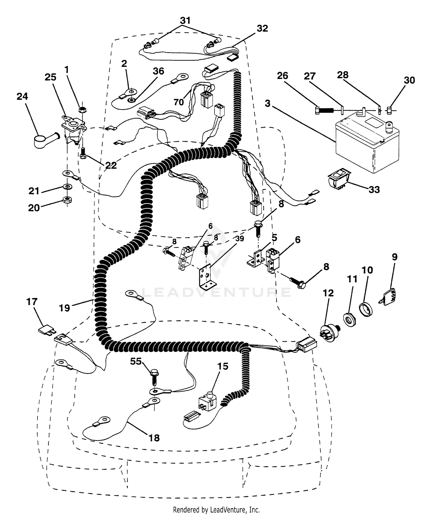 Electrical