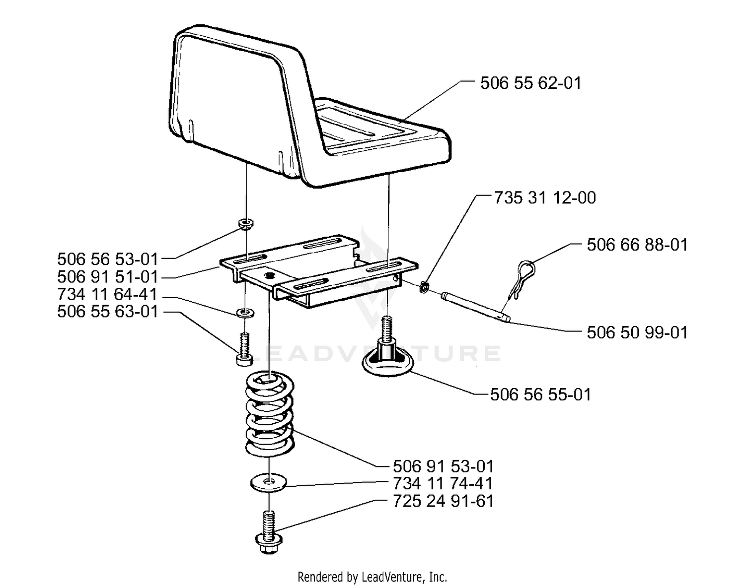 Seat