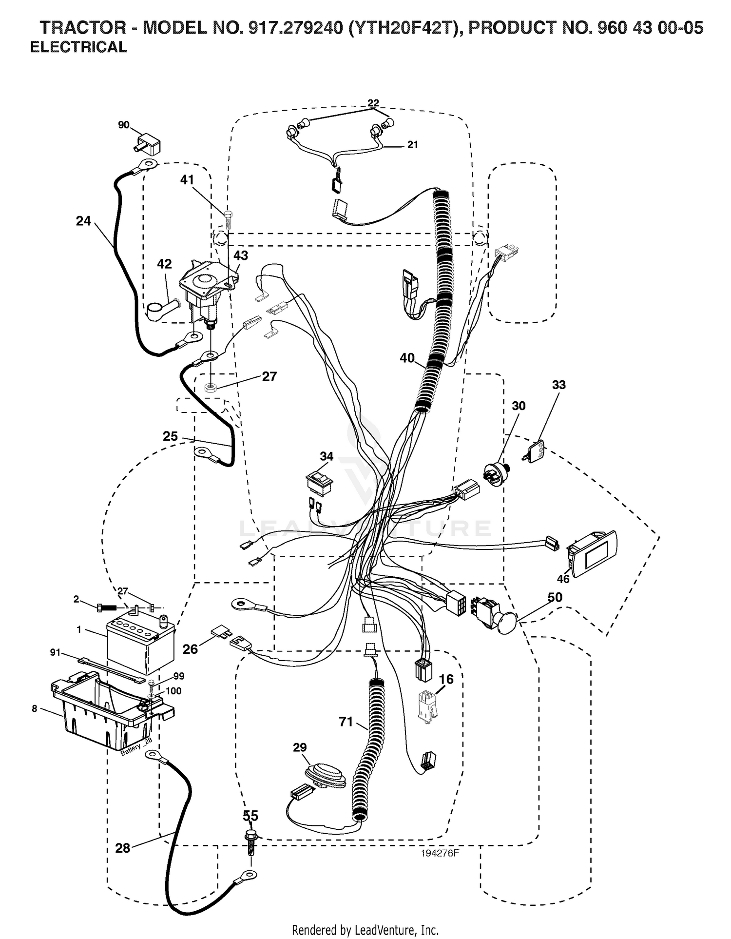 ELECTRICAL