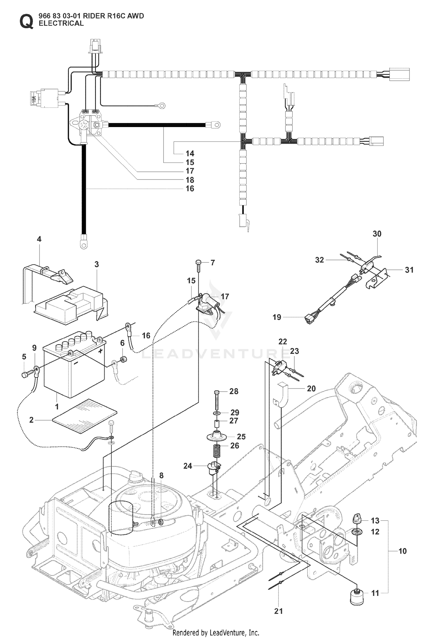 ELECTRICAL