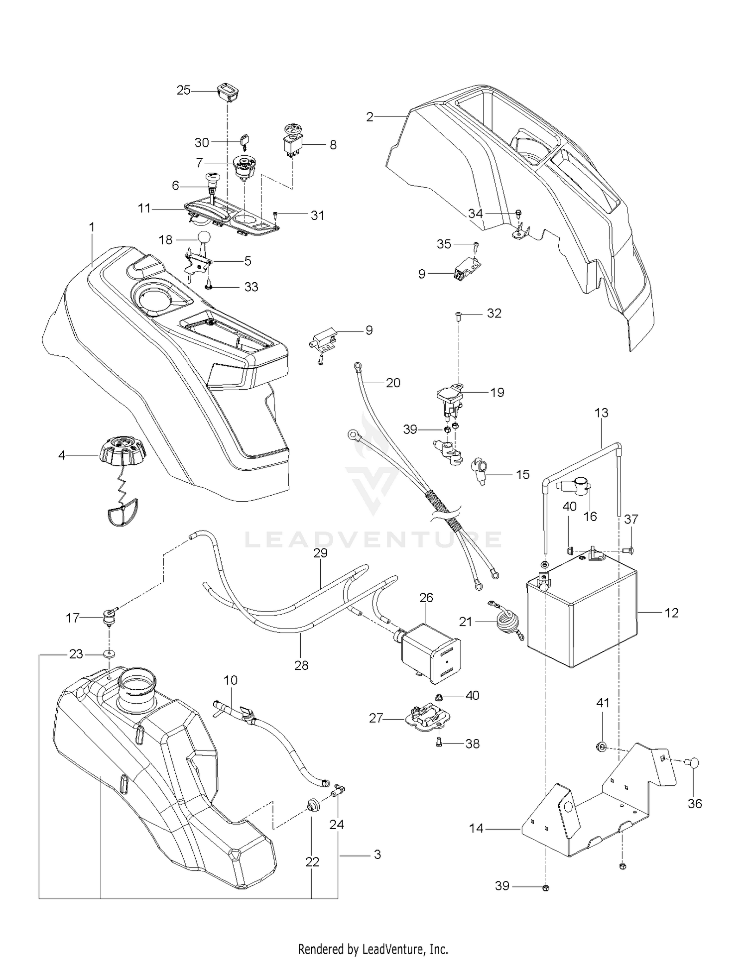 IGNITION SYSTEM