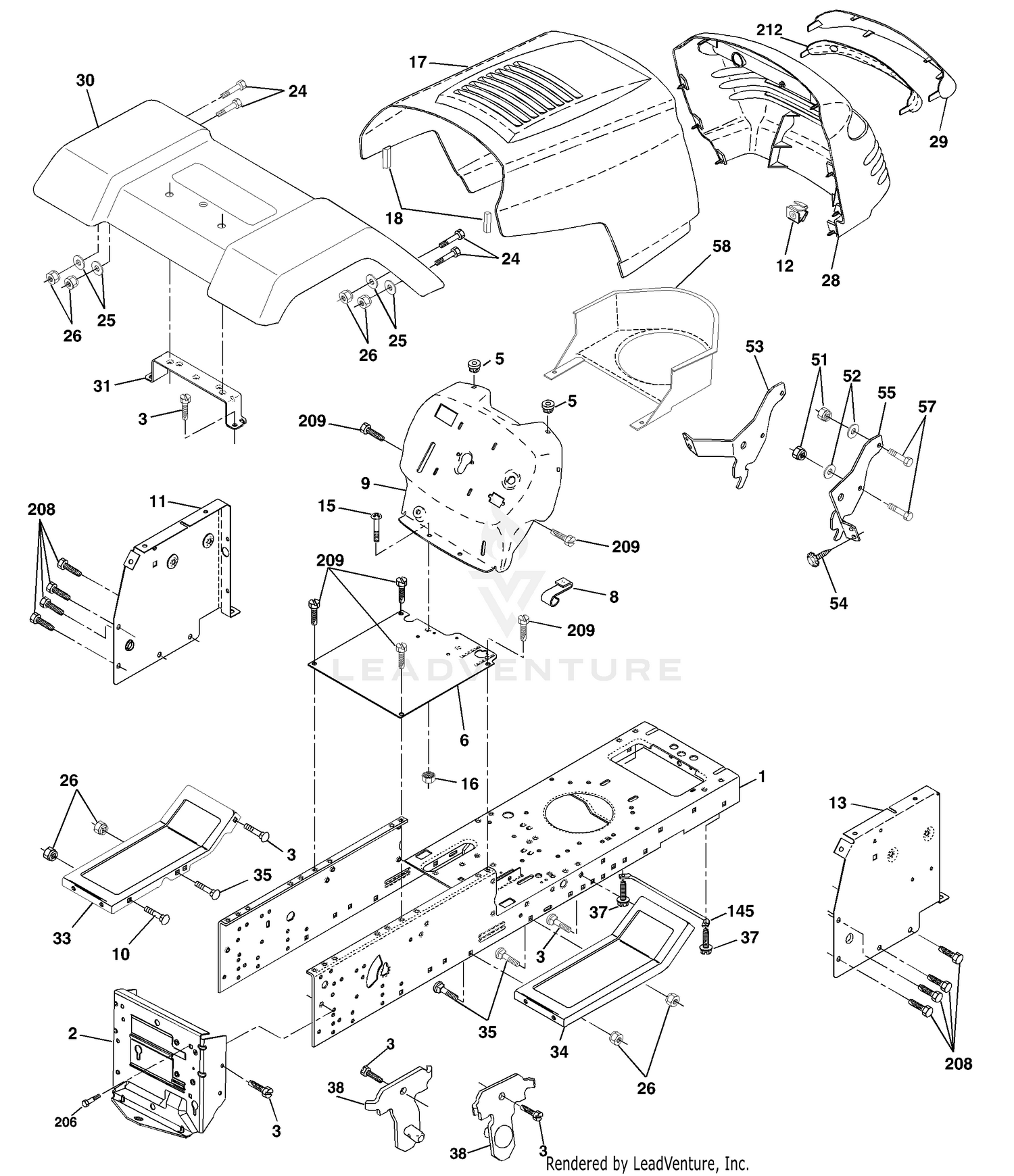Chassis