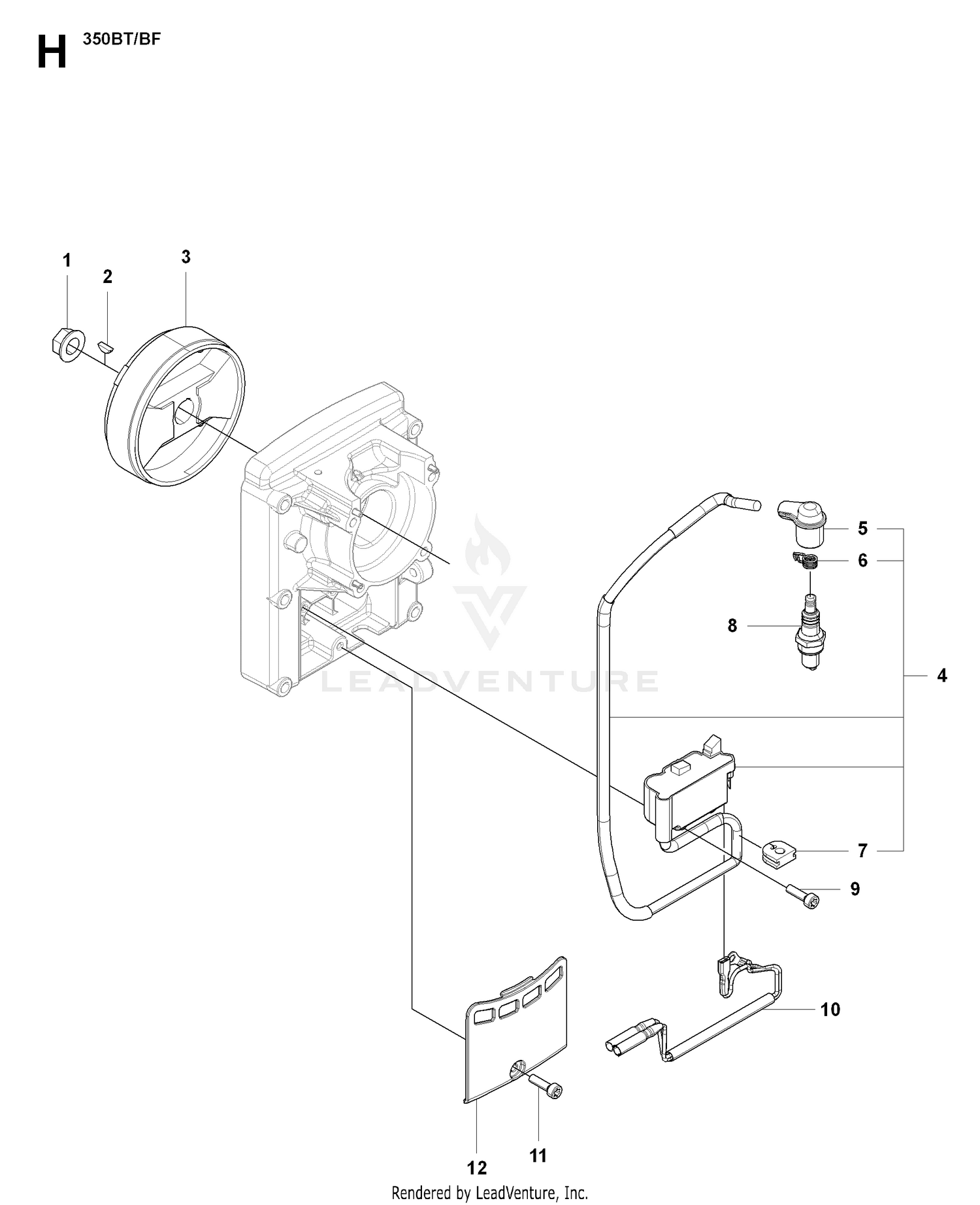 IGNITION SYSTEM