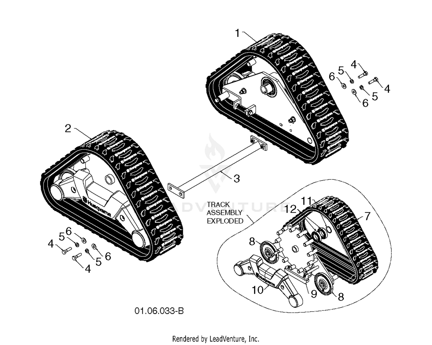 WHEELS & TIRES 3