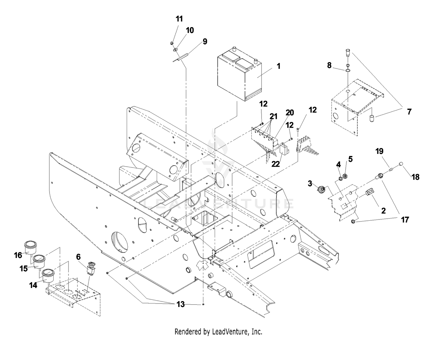 Electrical Group