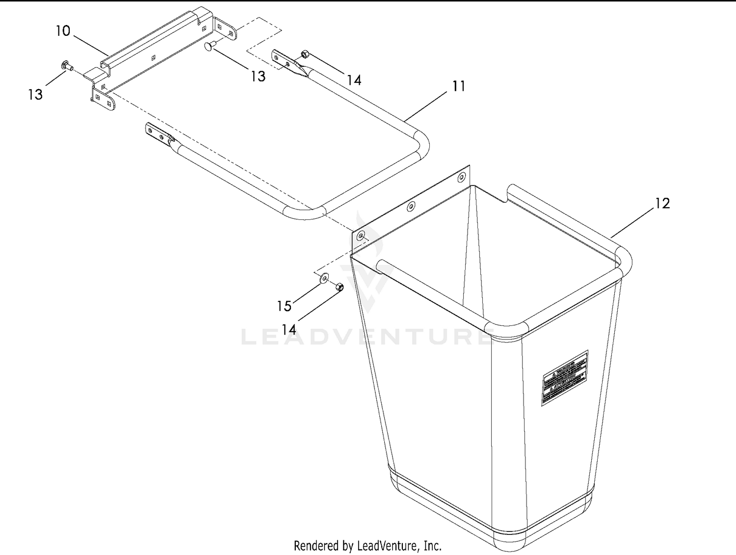 Bag Assembly