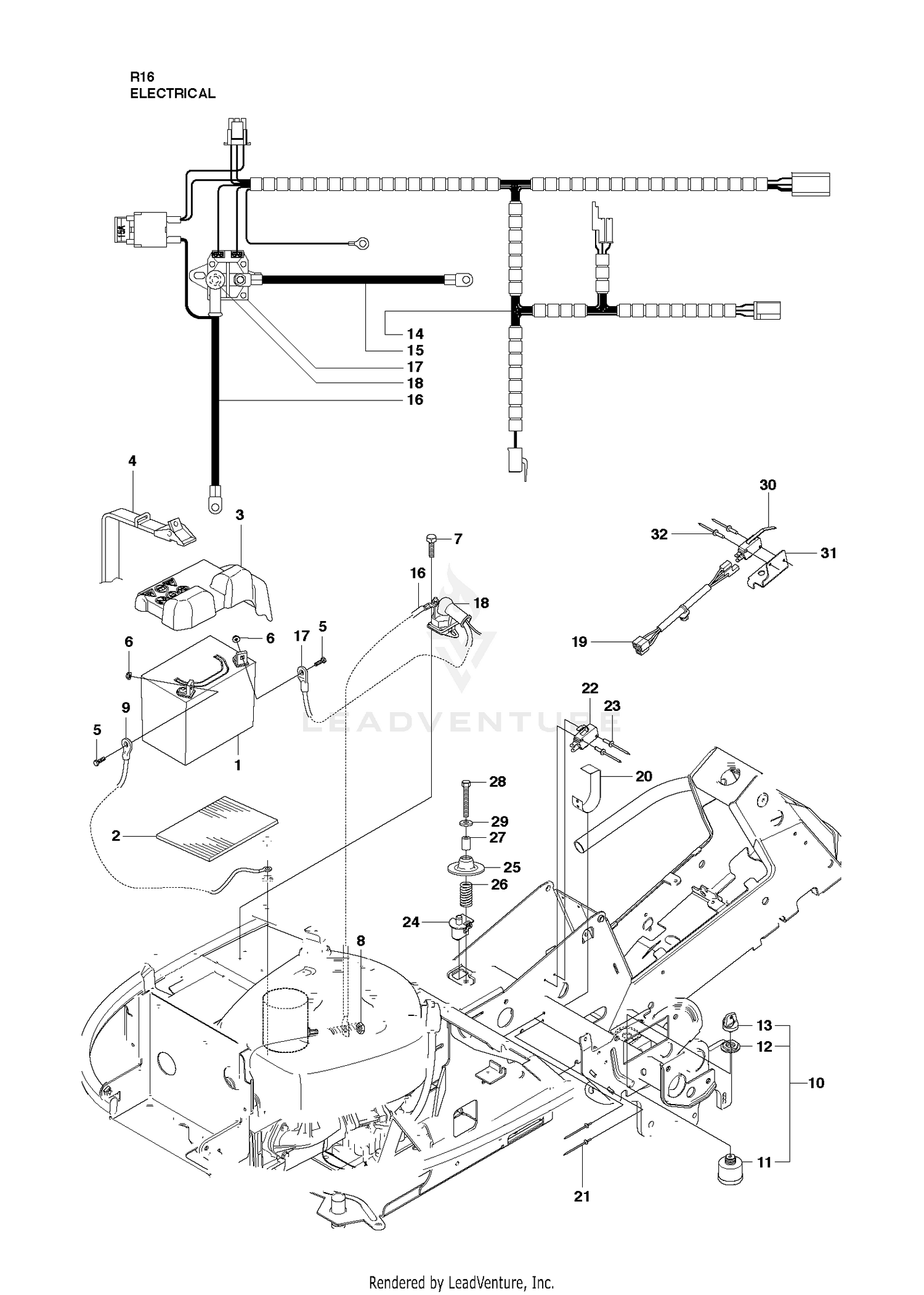 ELECTRICAL