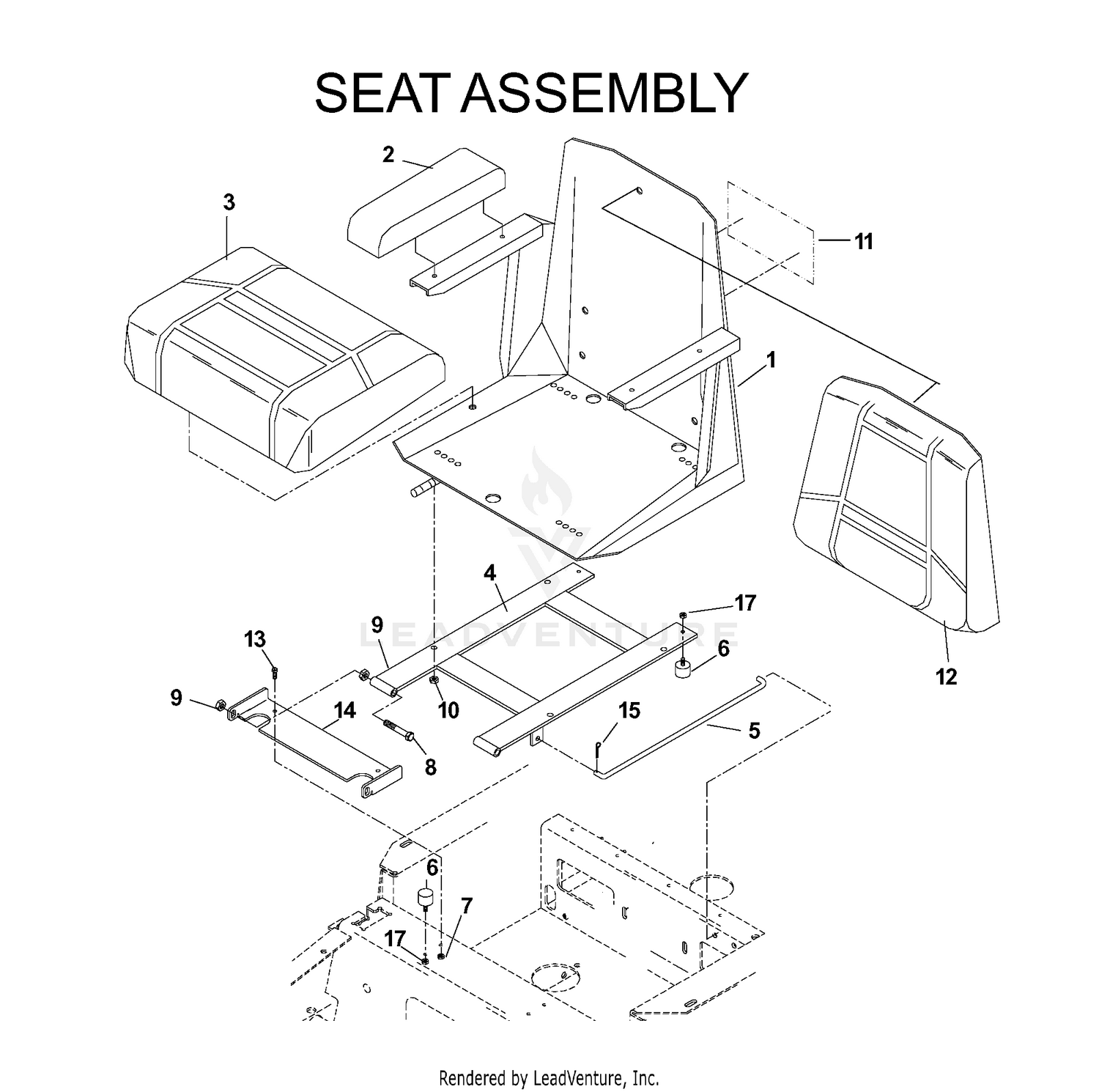 SEAT