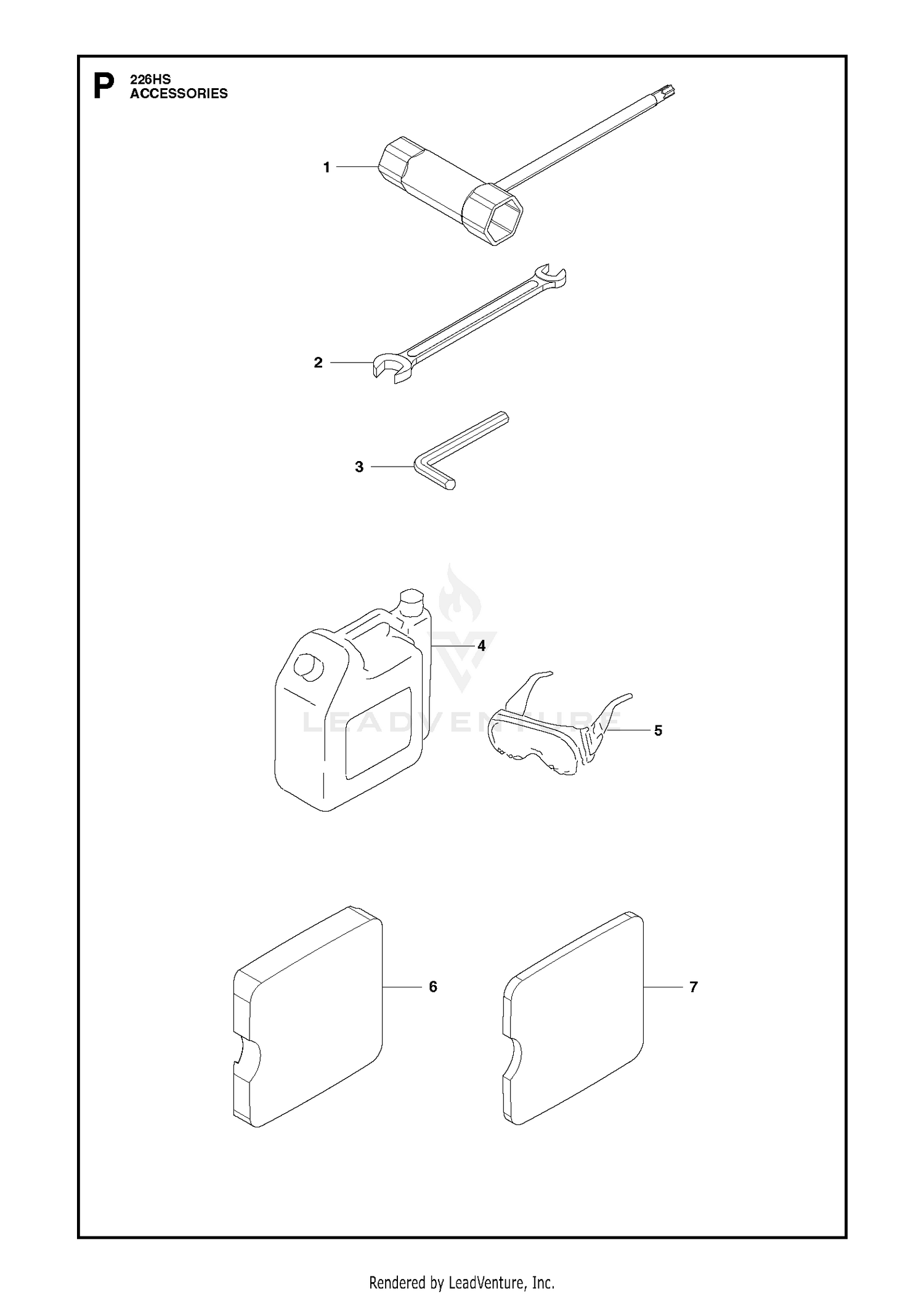 ACCESSORIES