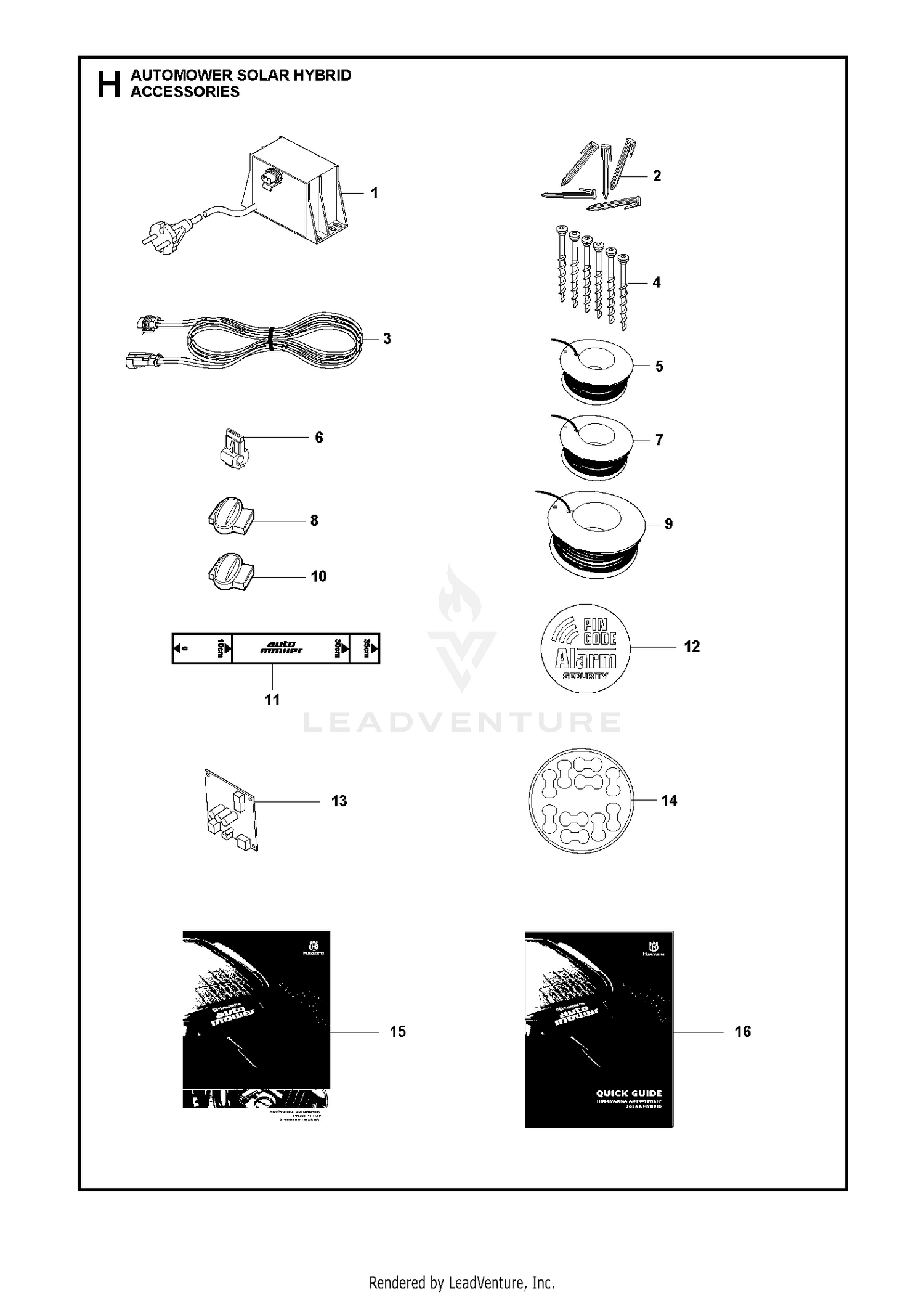 ACCESSORIES 2