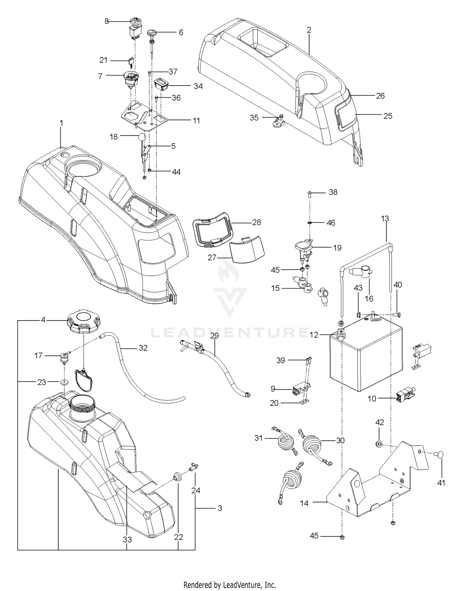 IGNITION SYSTEM