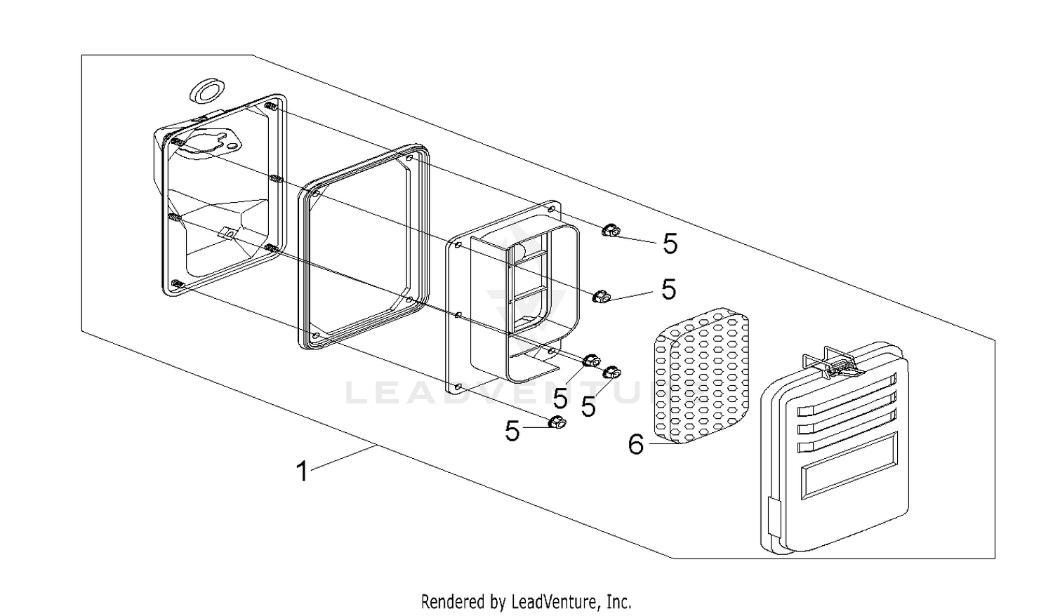 AIR FILTER