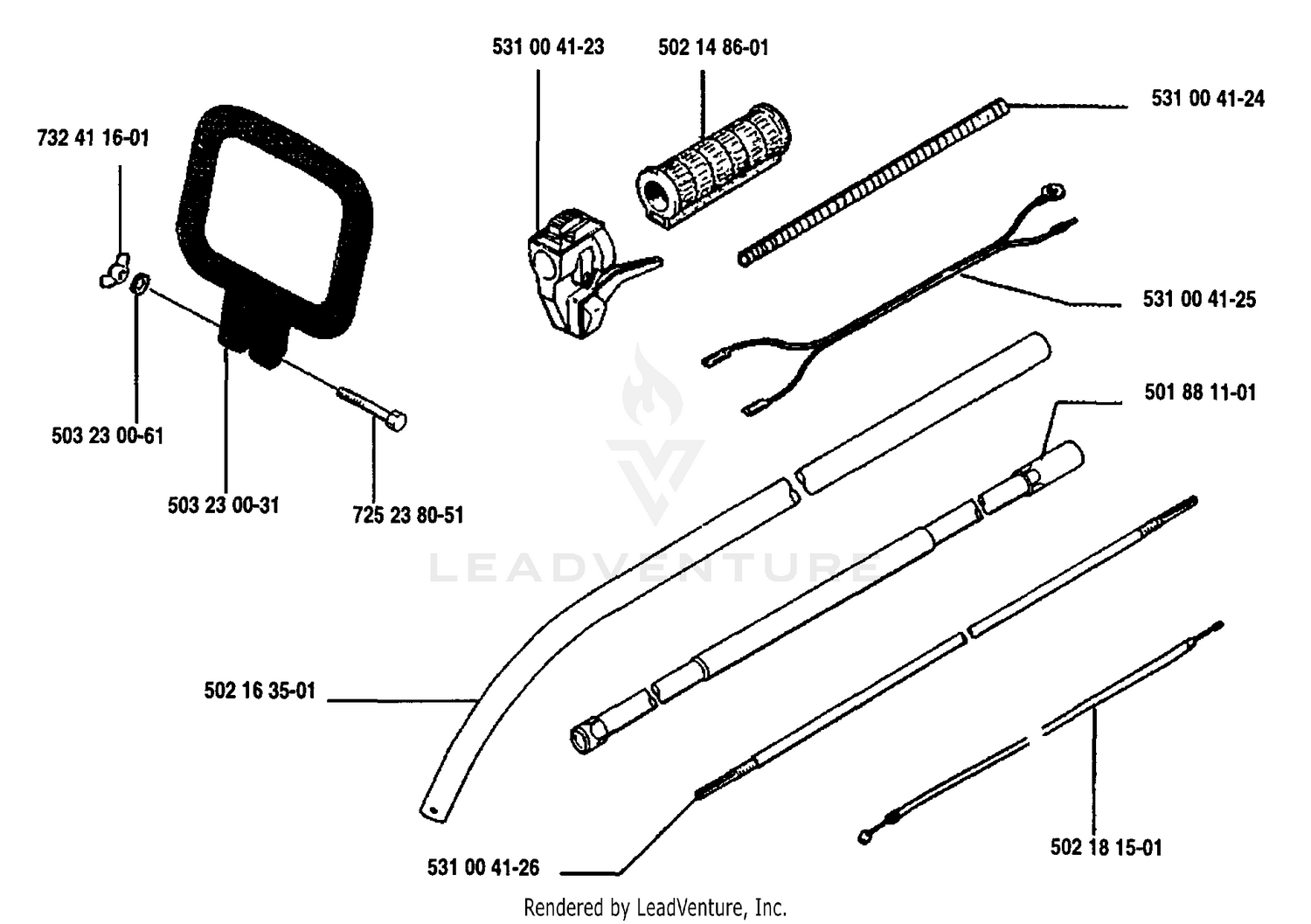 Tube Assembly