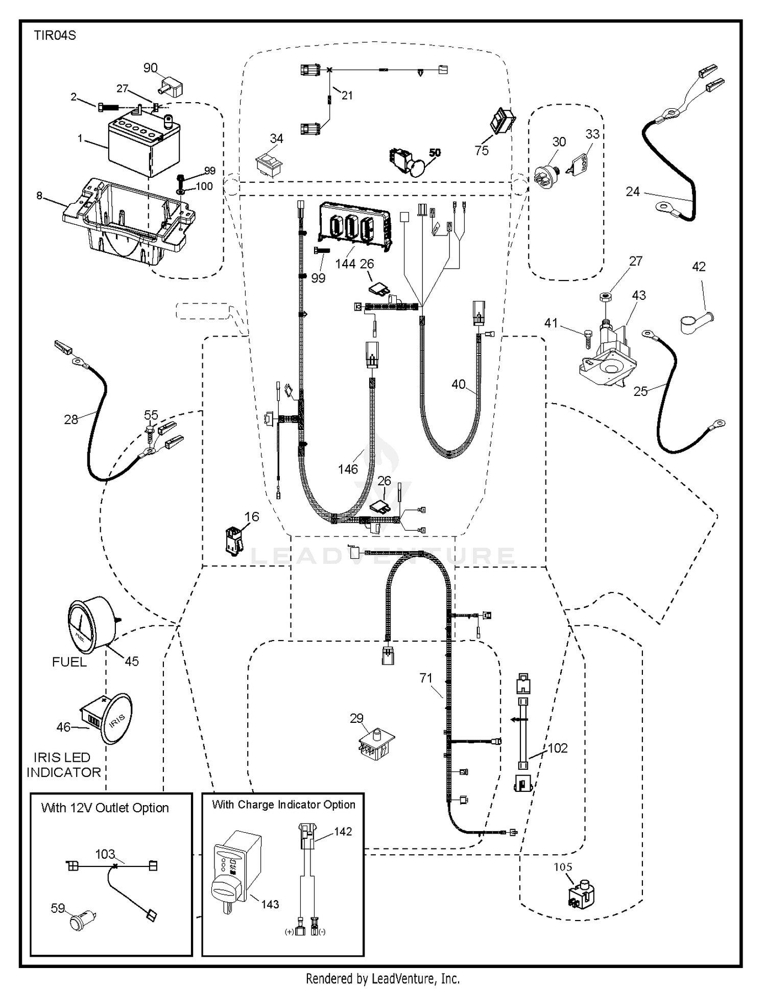 ELECTRICAL