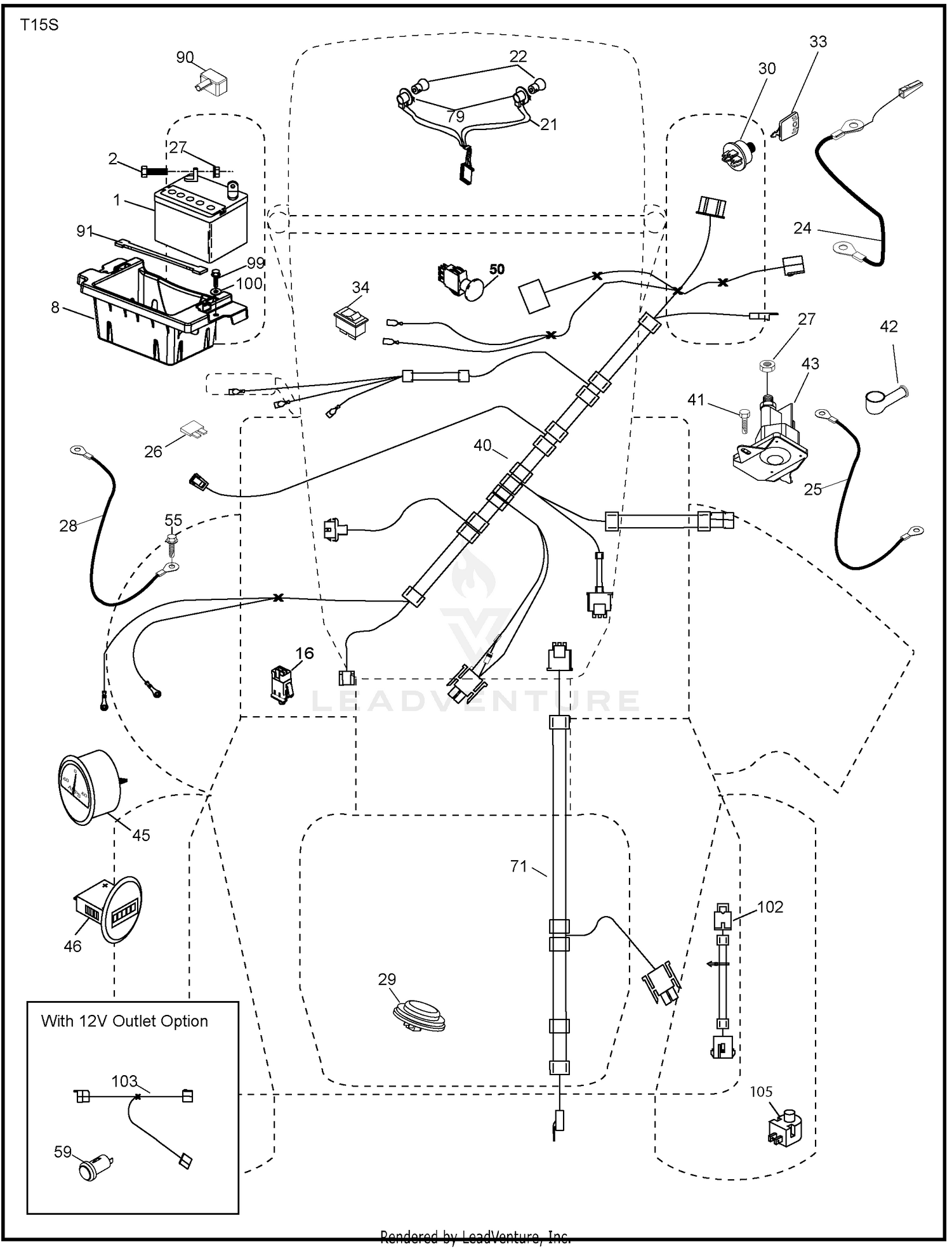 Electrical