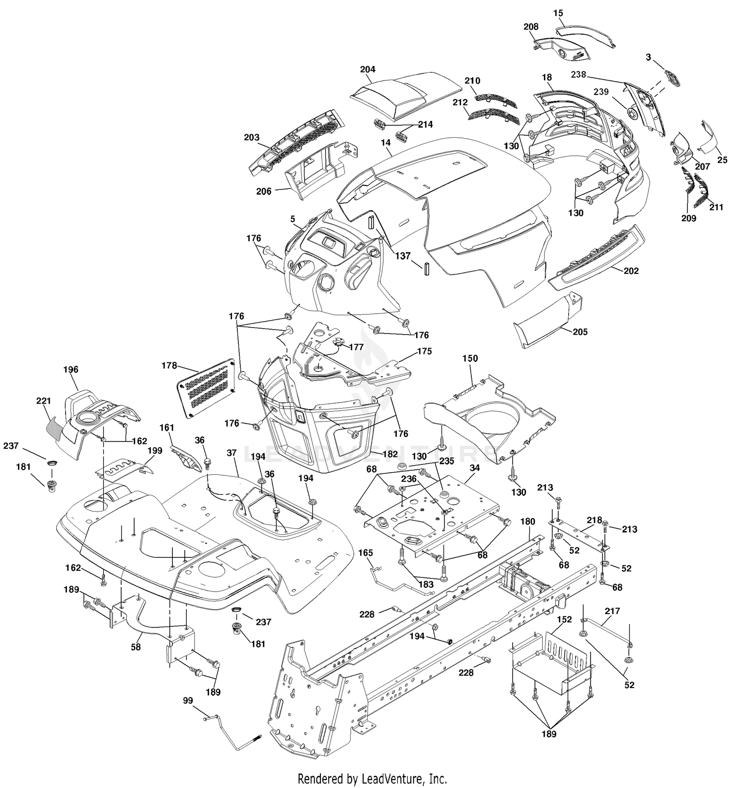 Chassis