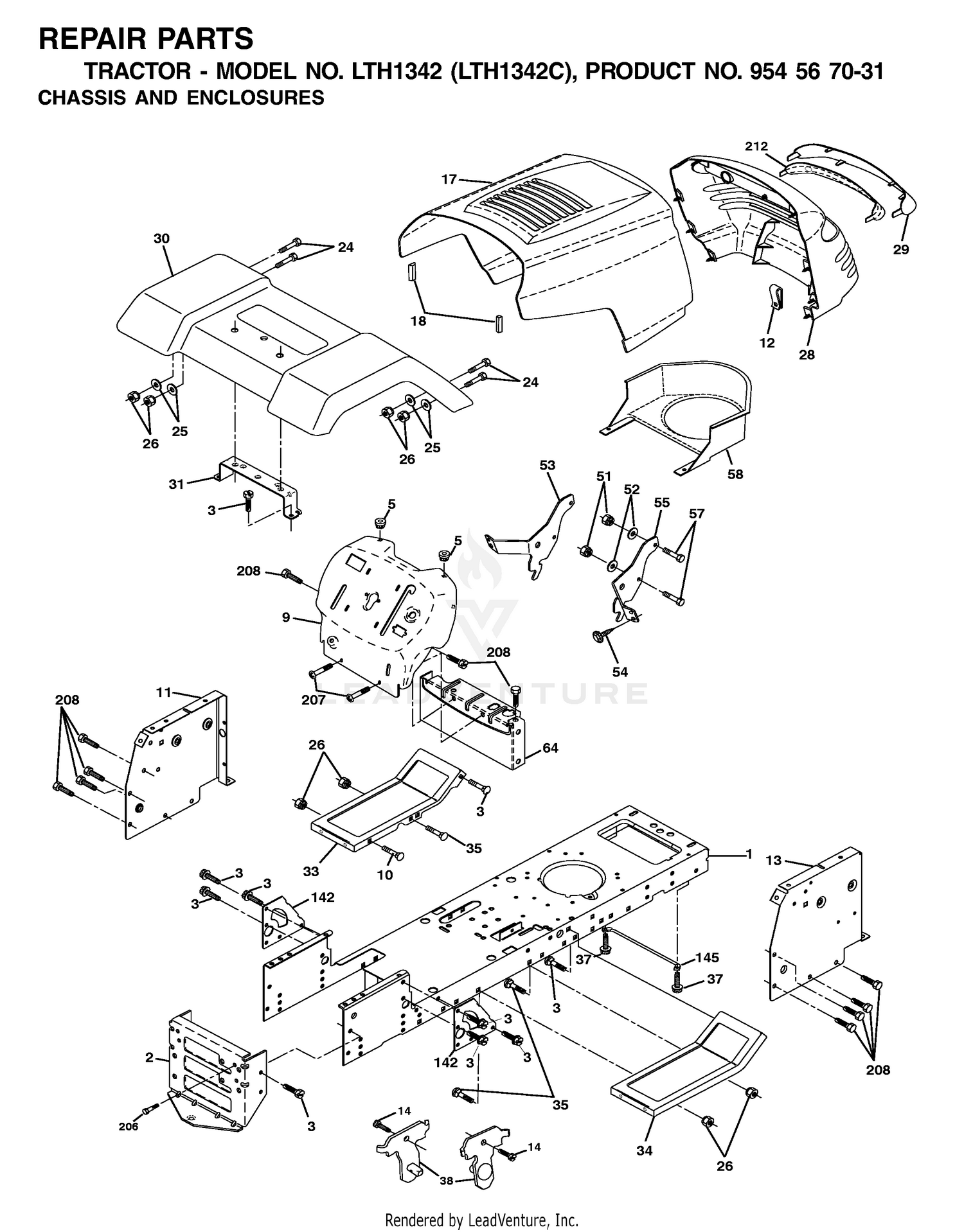 CHASSIS & ENCLOSURES