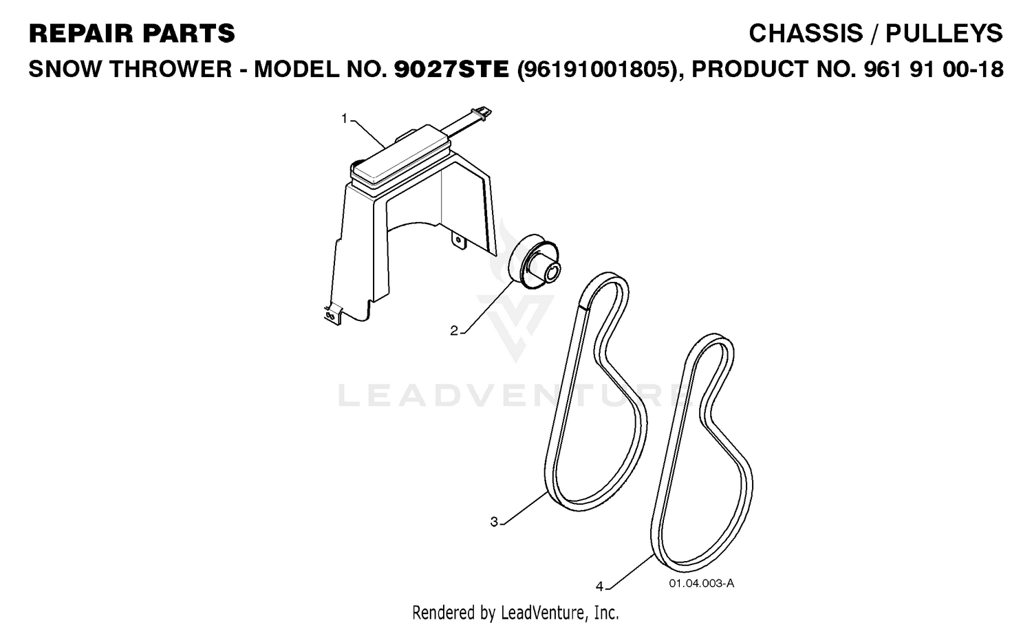 CHASSIS & ENCLOSURES