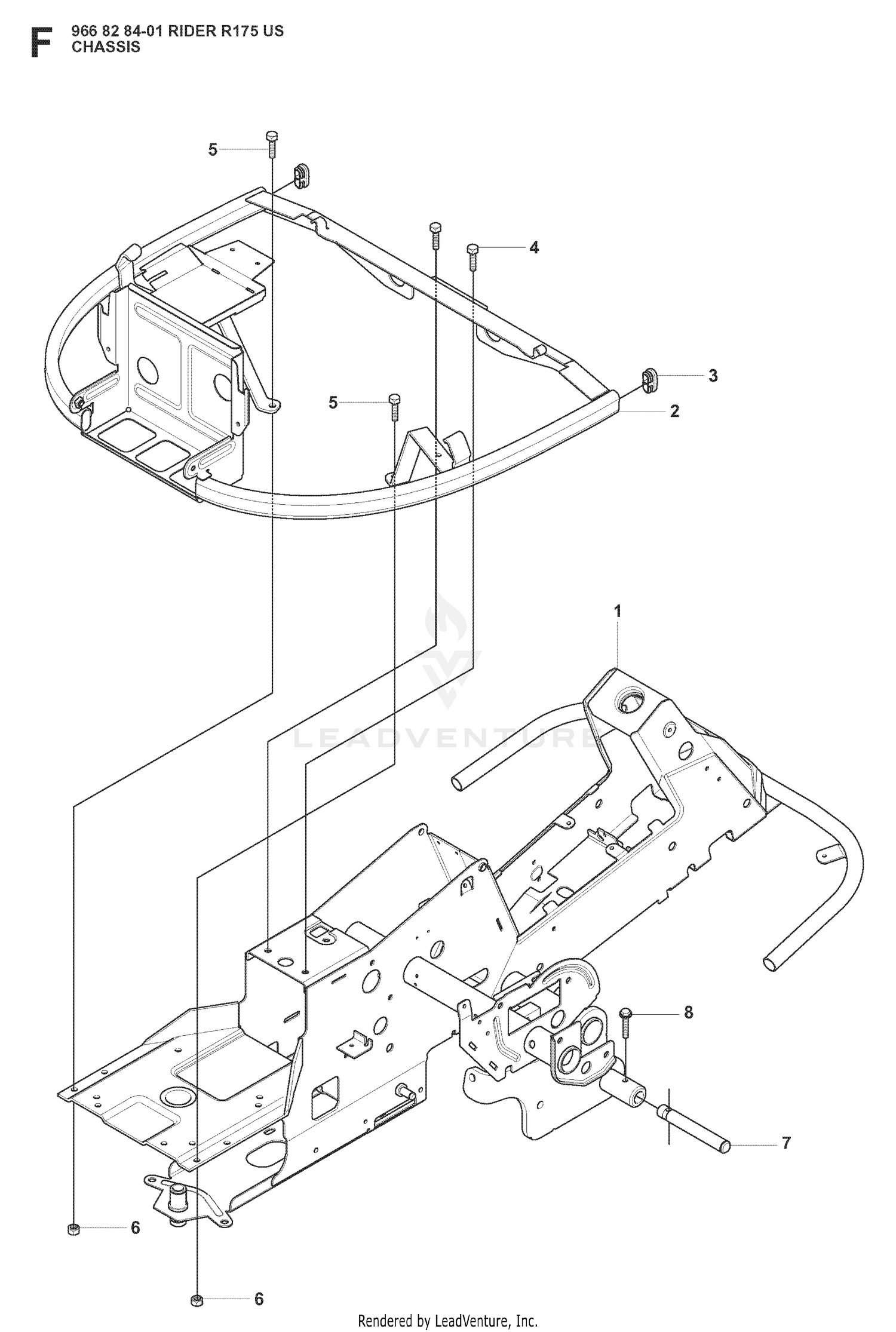 CHASSIS / FRAME