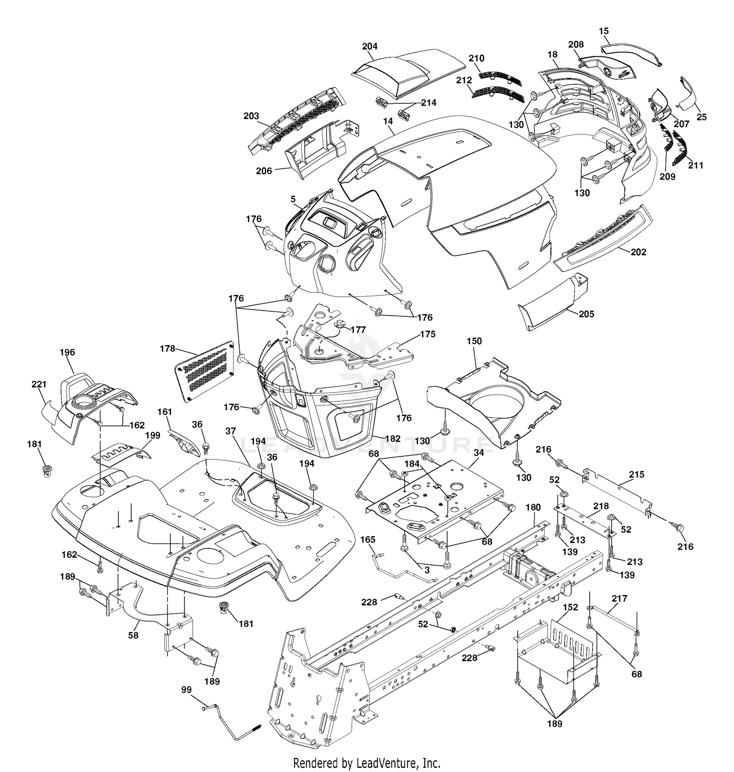 Chassis