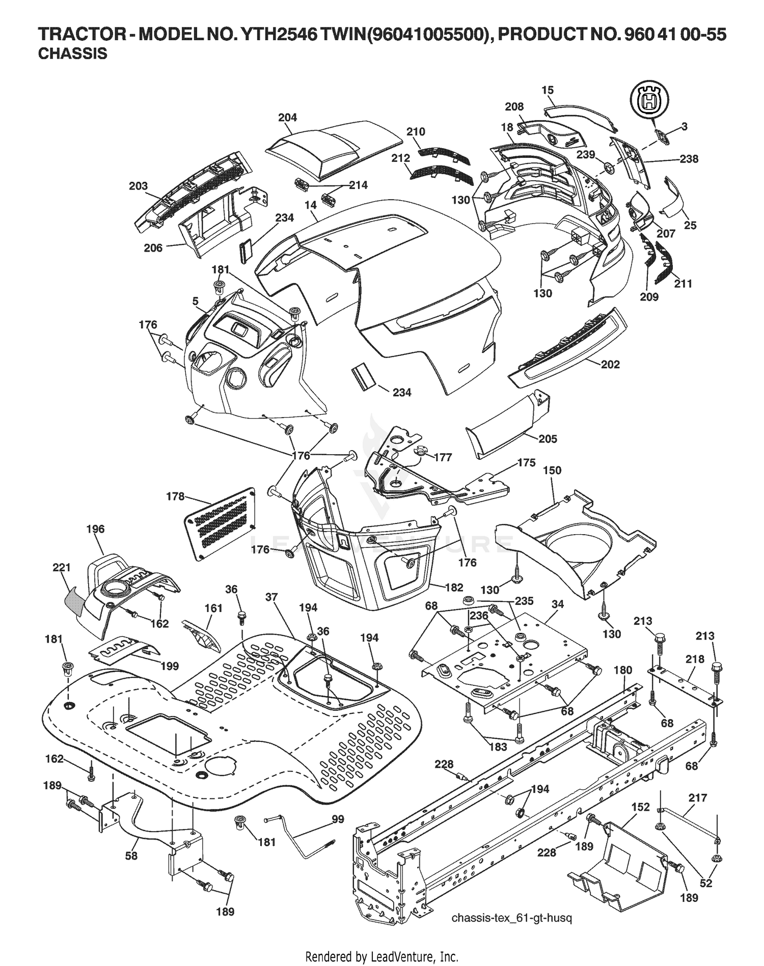 CHASSIS & ENCLOSURES