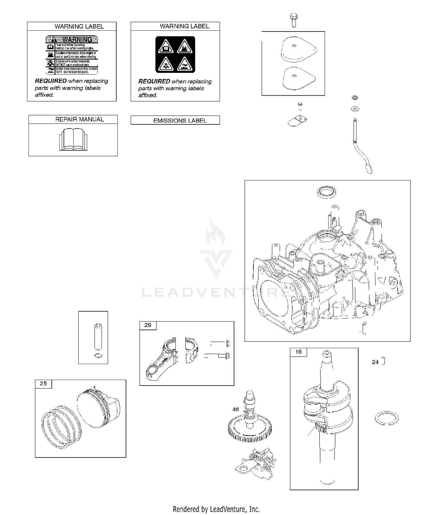 Cylinder