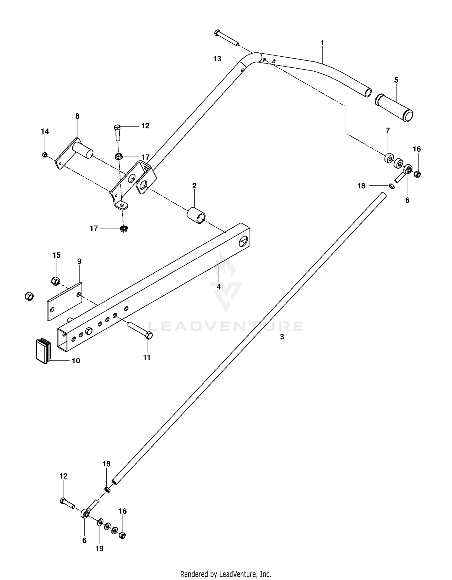 HANDLE