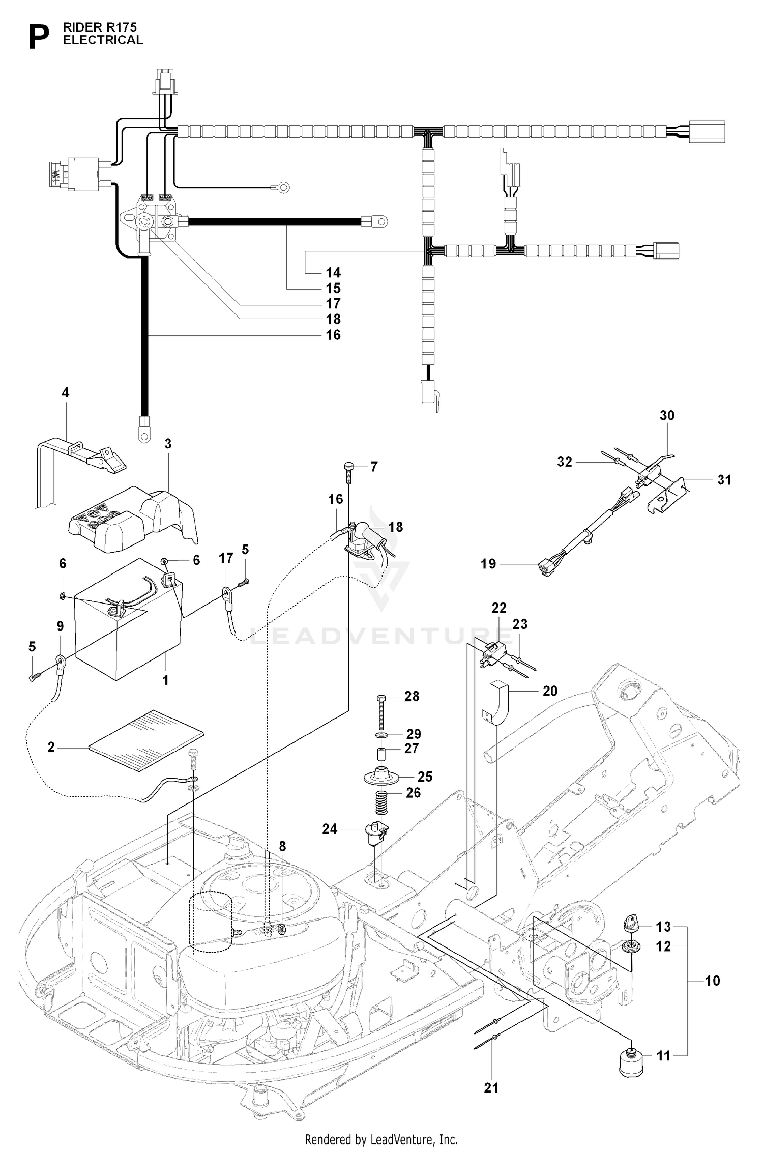 ELECTRICAL