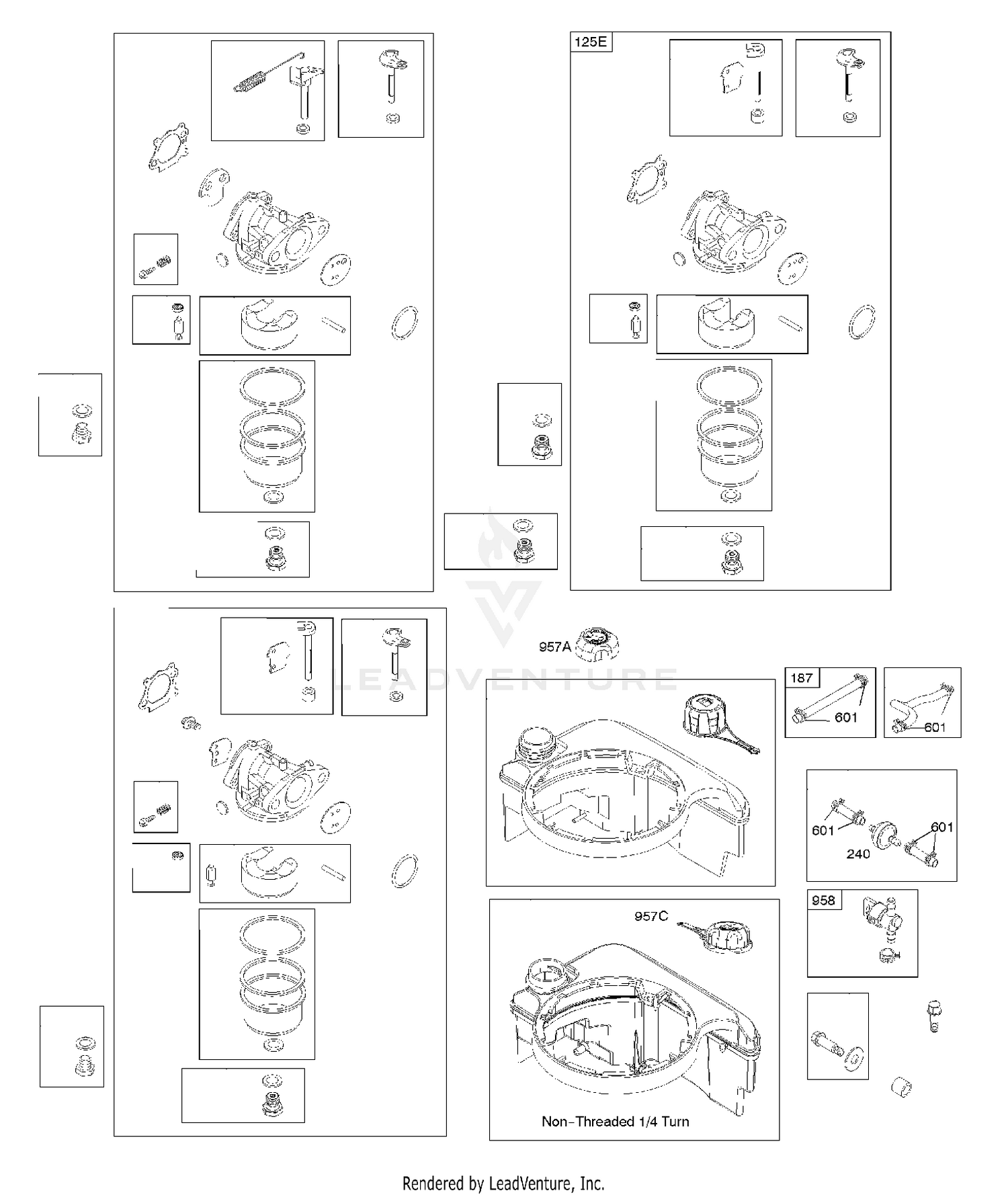Fuel system
