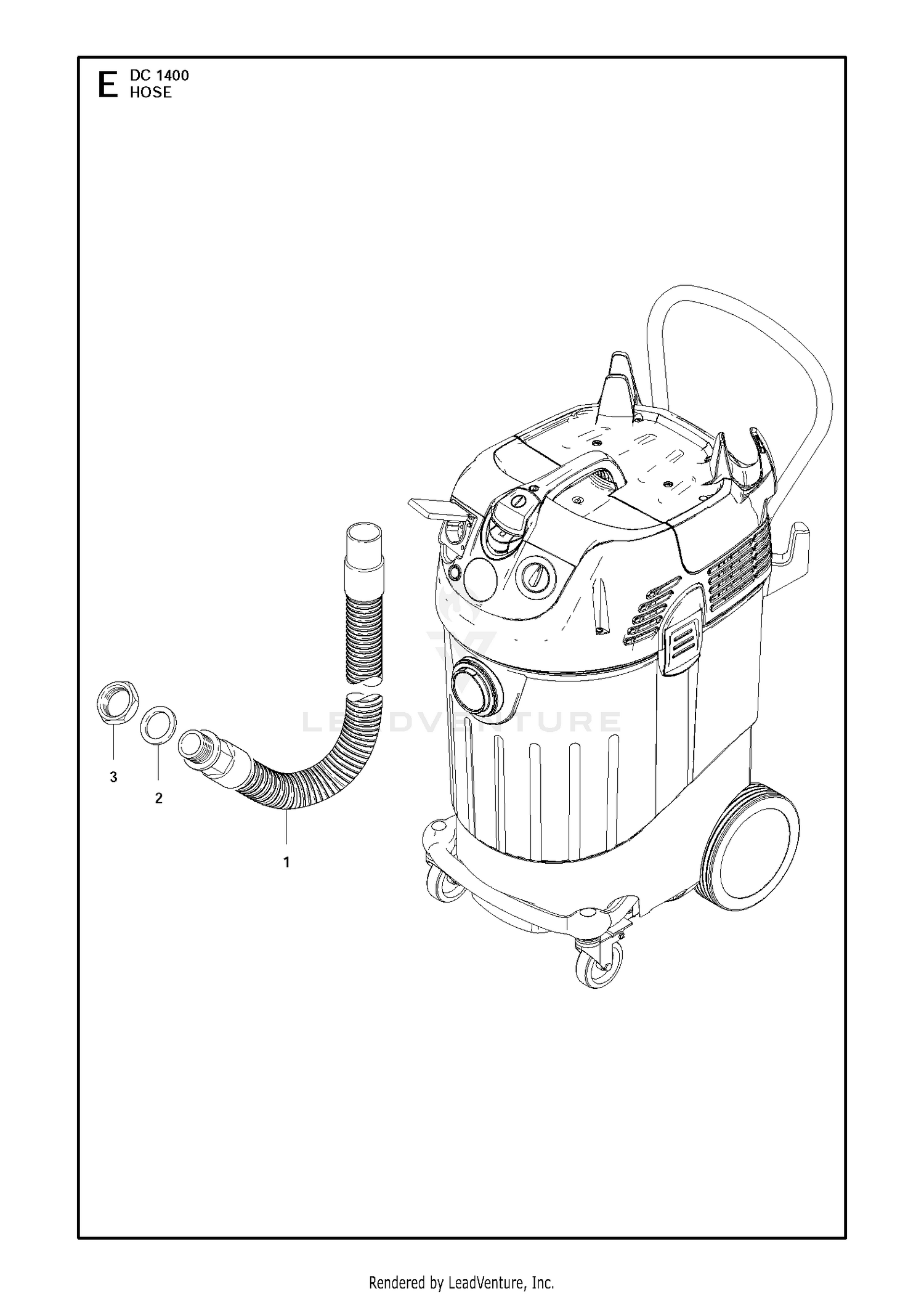 TUBE