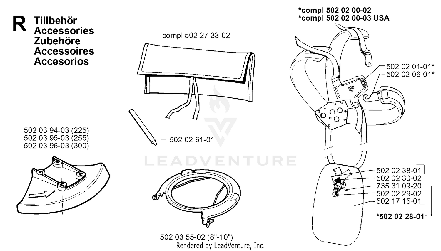 ACCESSORIES 2