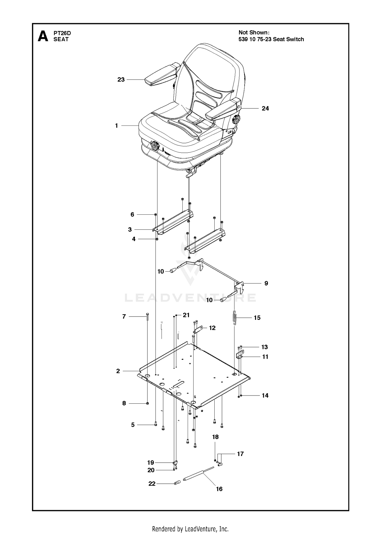 SEAT