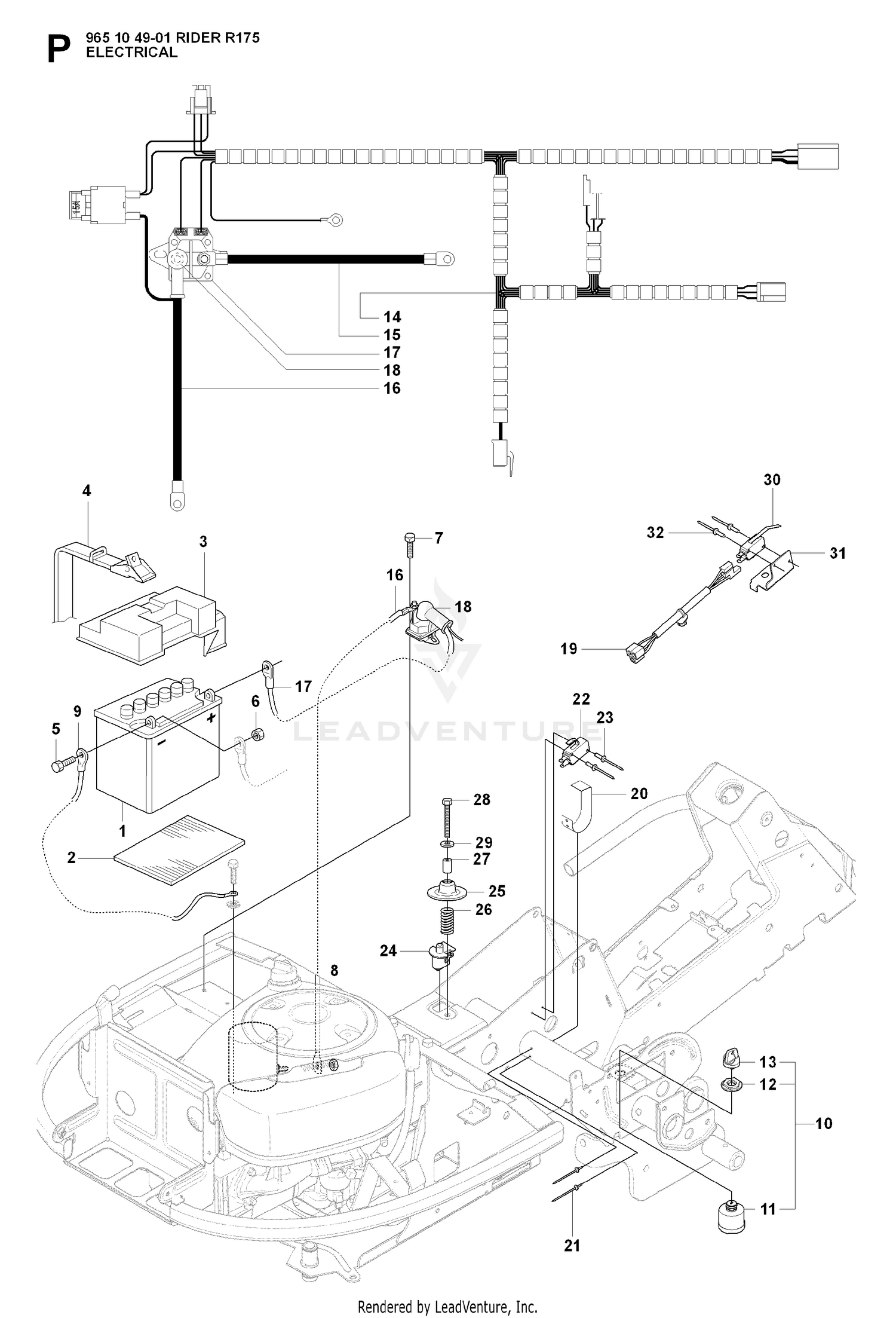 ELECTRICAL