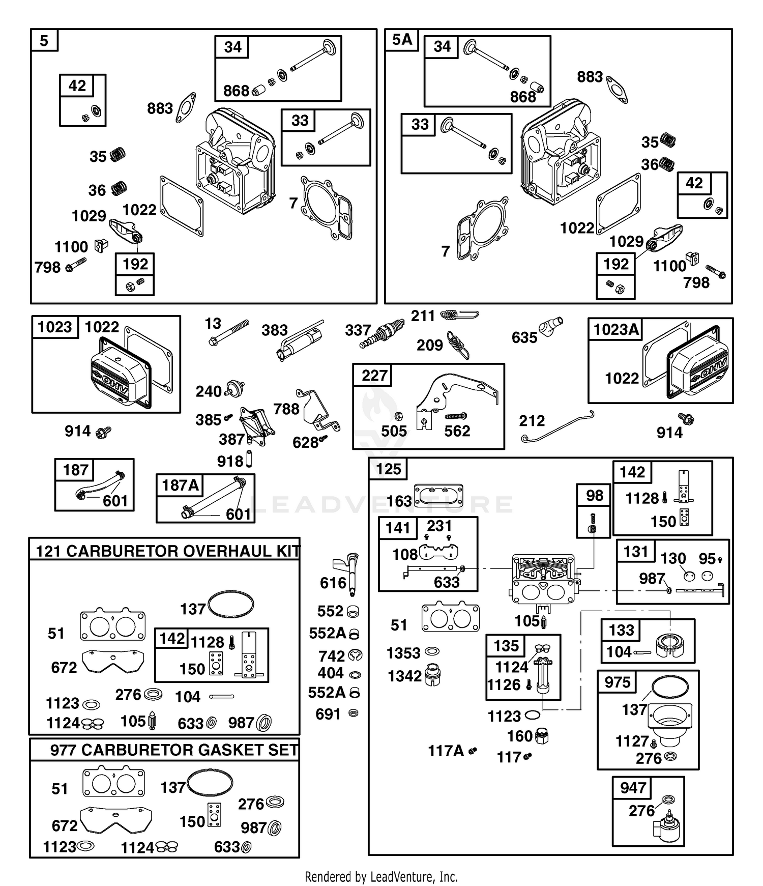 Briggs Engine (Part 2)