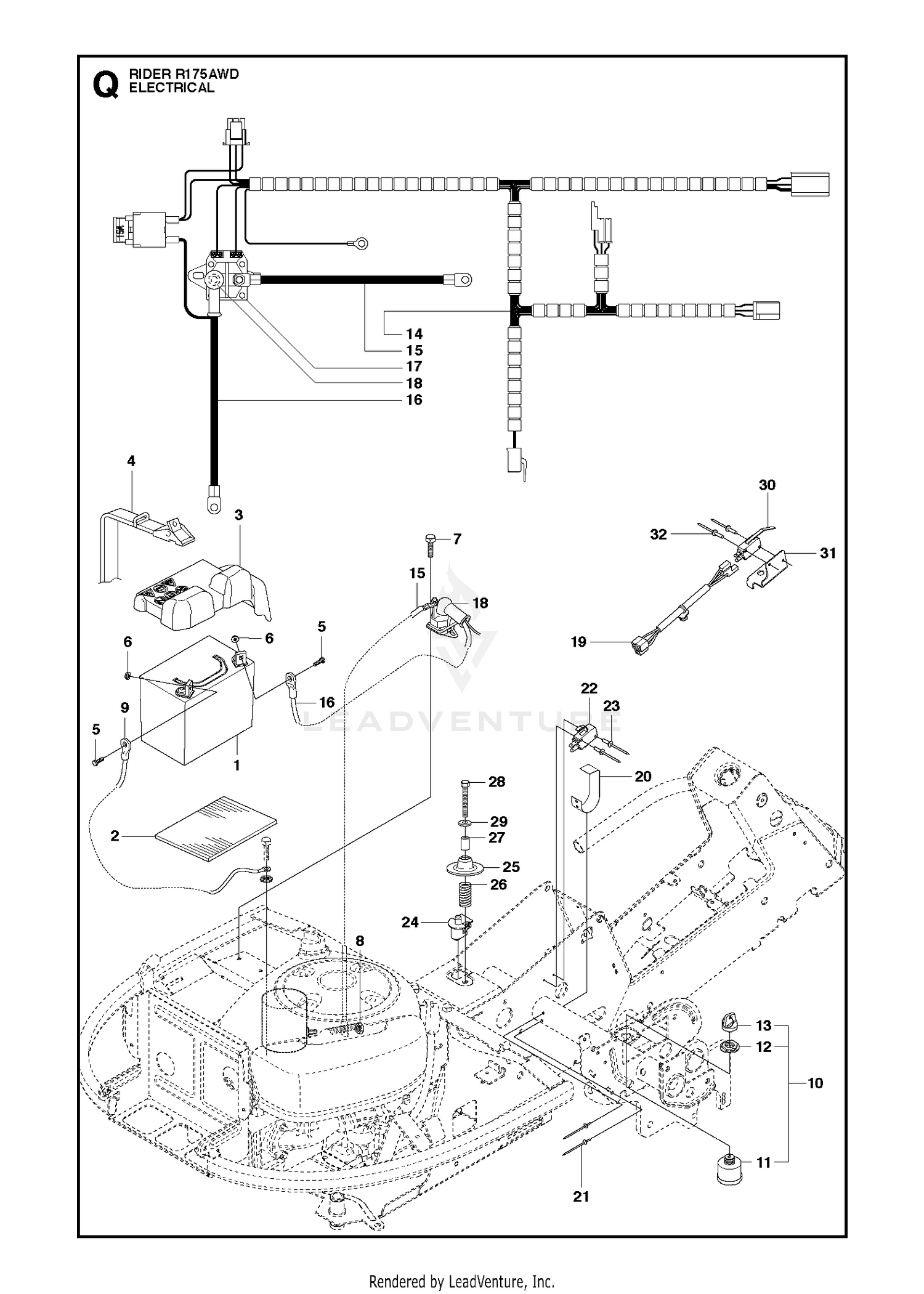 ELECTRICAL