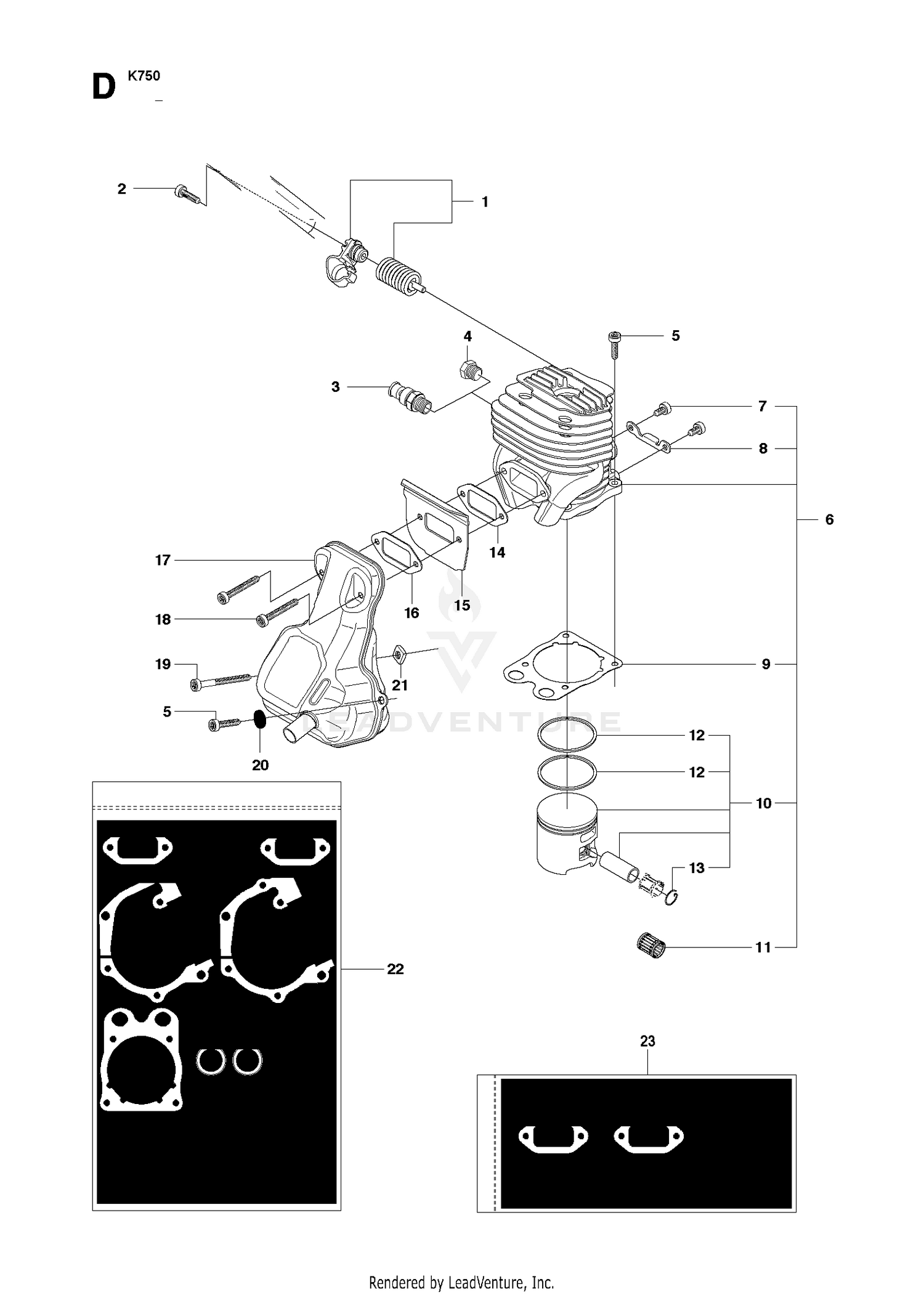 CYLINDER