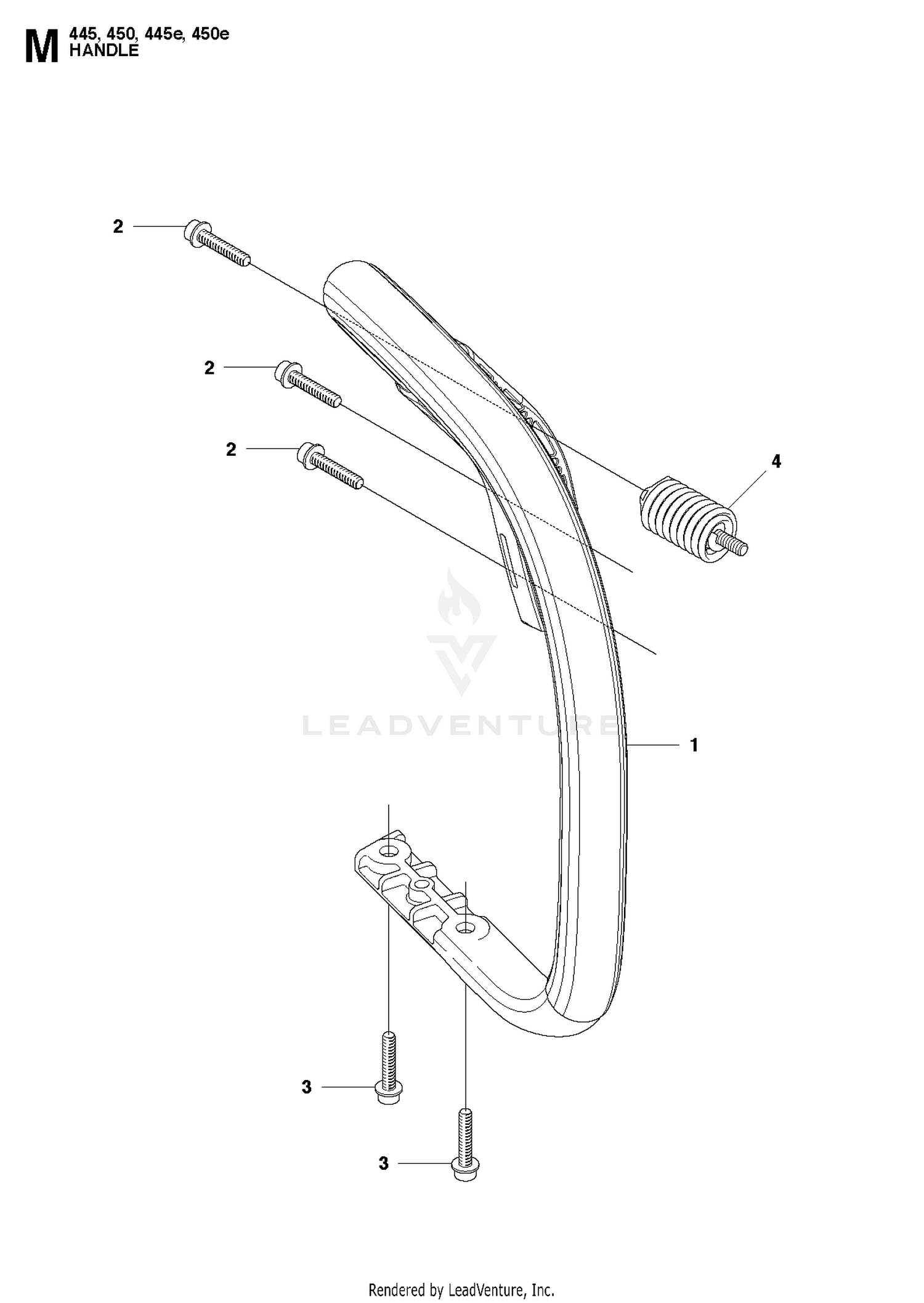 HANDLE