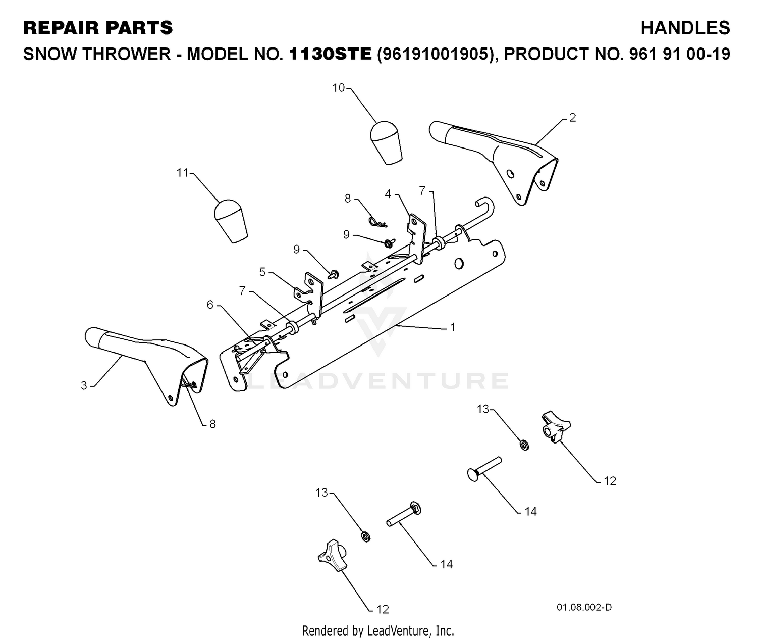 HANDLE 3