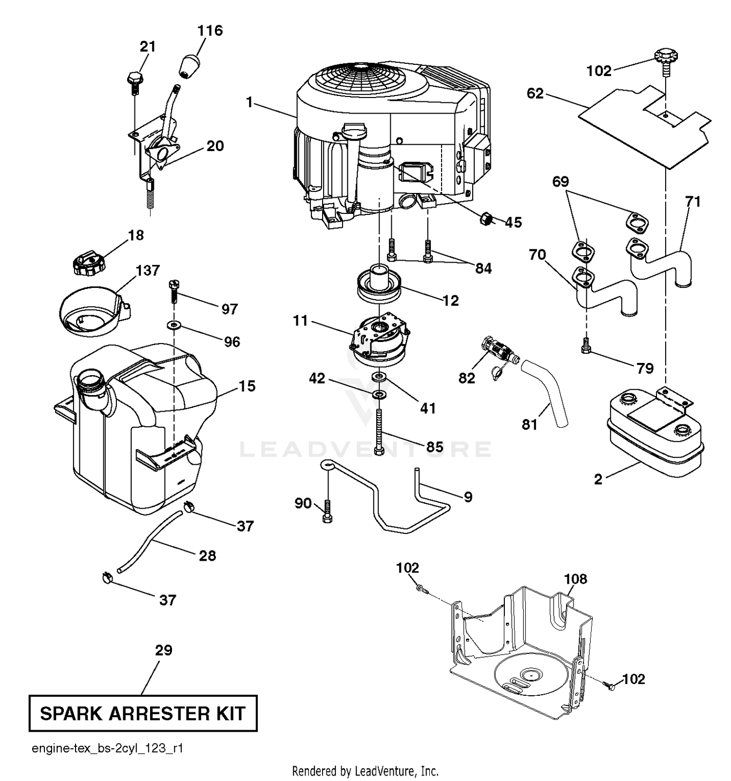 ENGINE