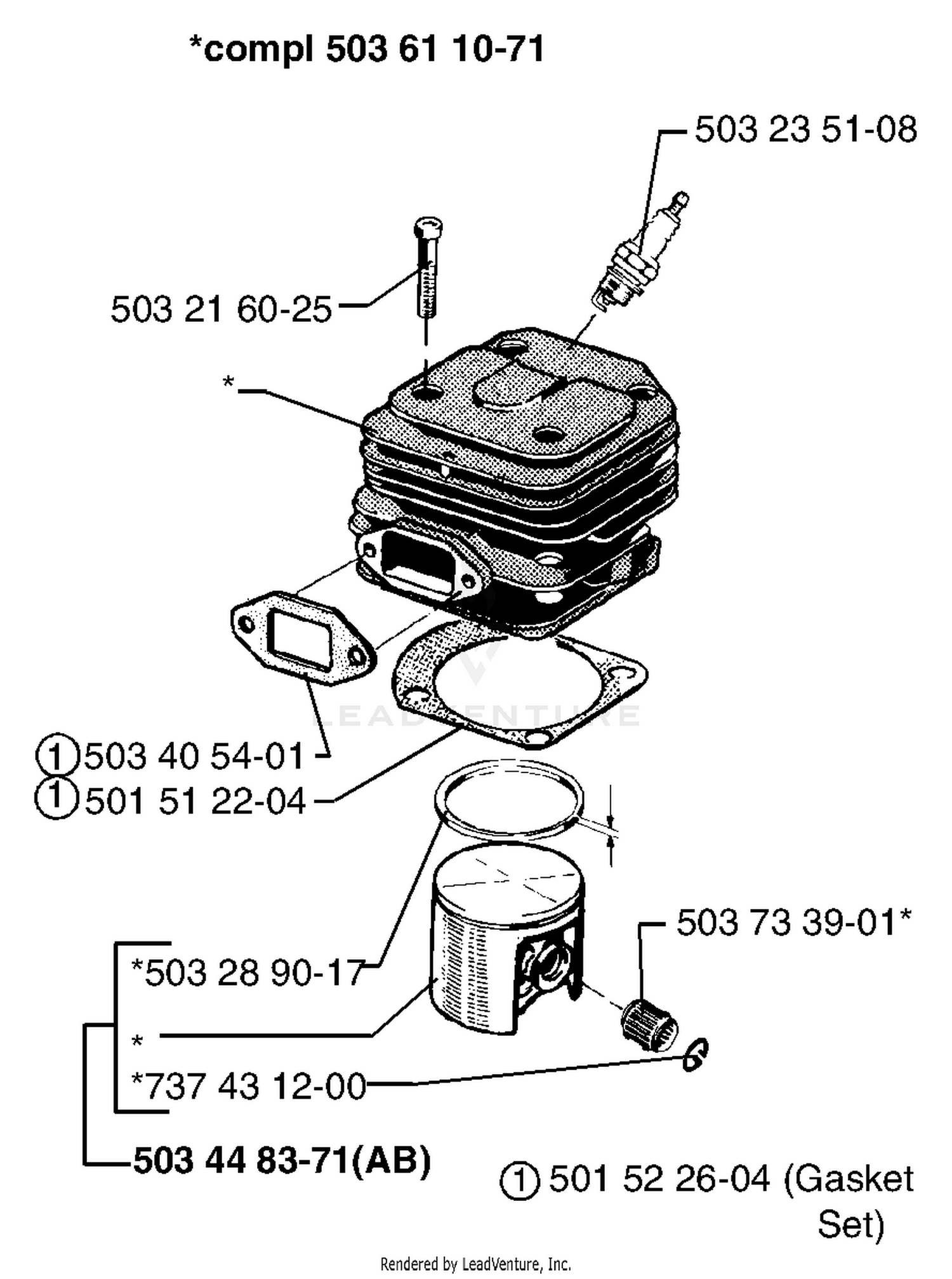 Muffler