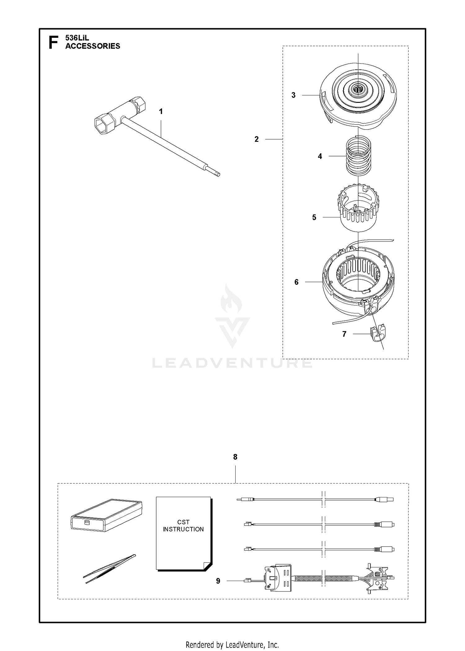 ACCESSORIES