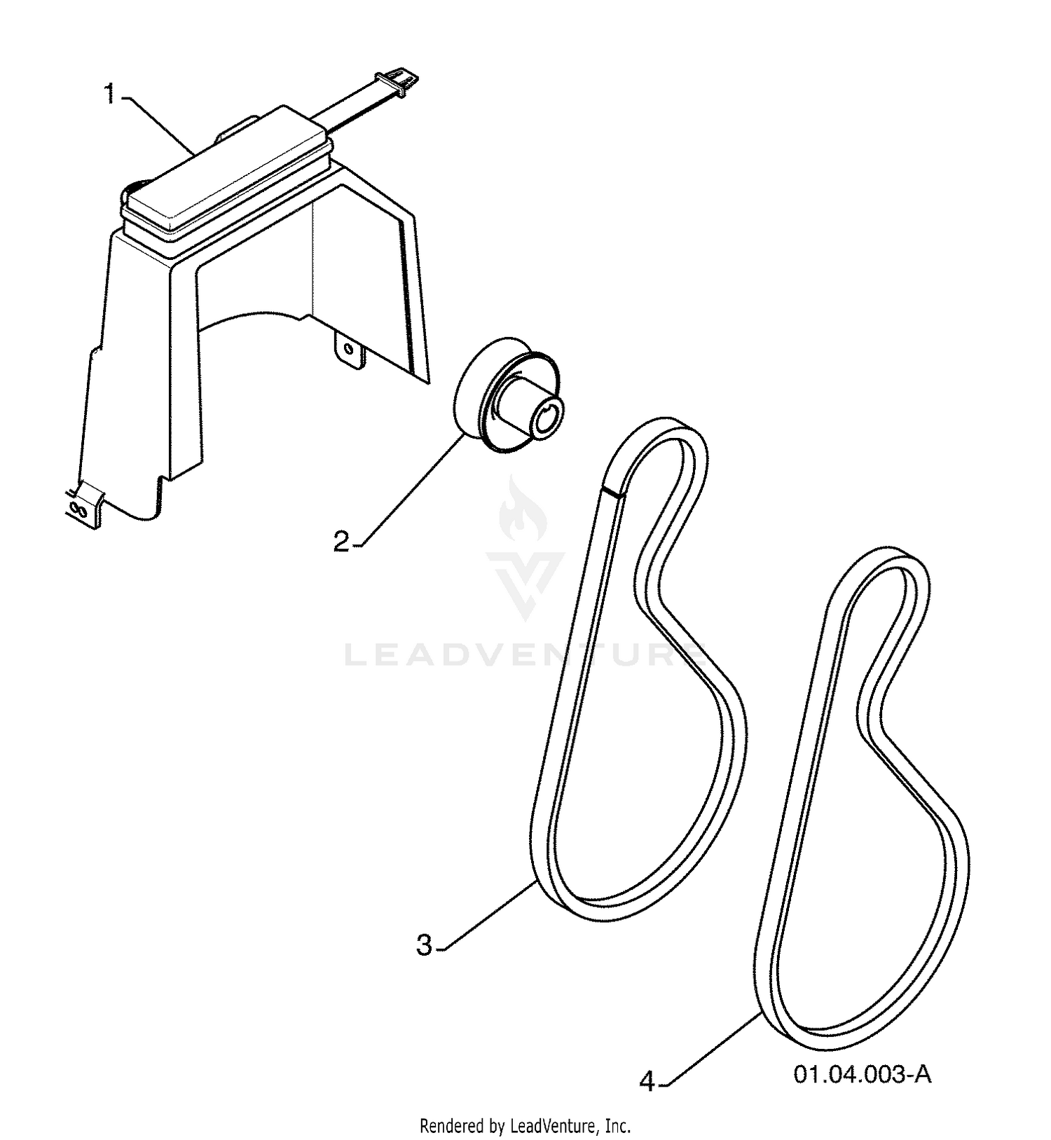 Belts