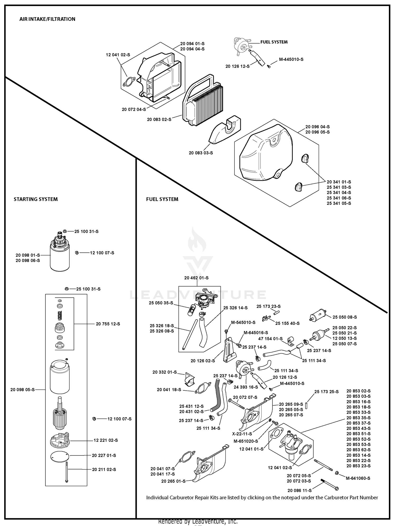 Kohl engine