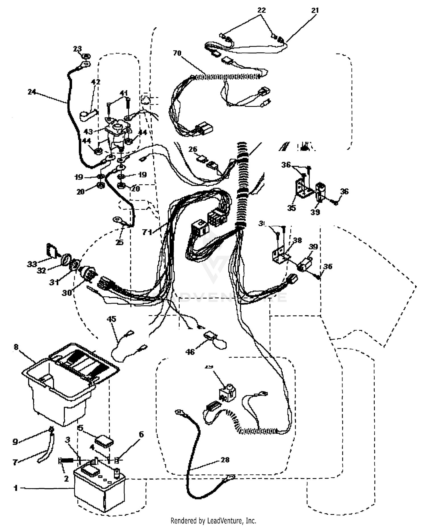Electrical