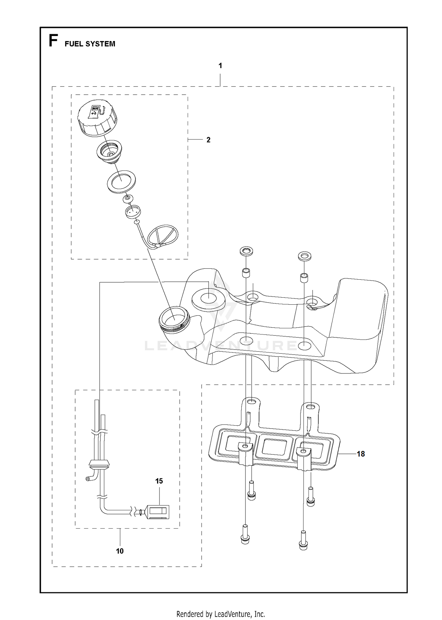 FUEL SYSTEM
