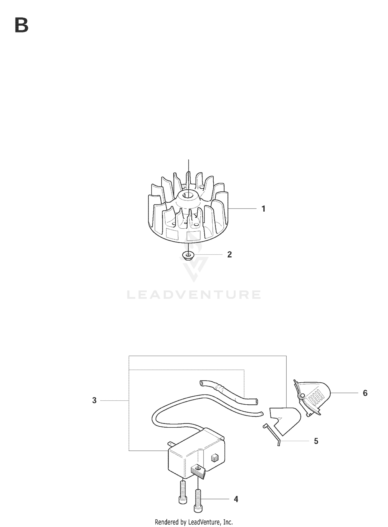 IGNITION SYSTEM