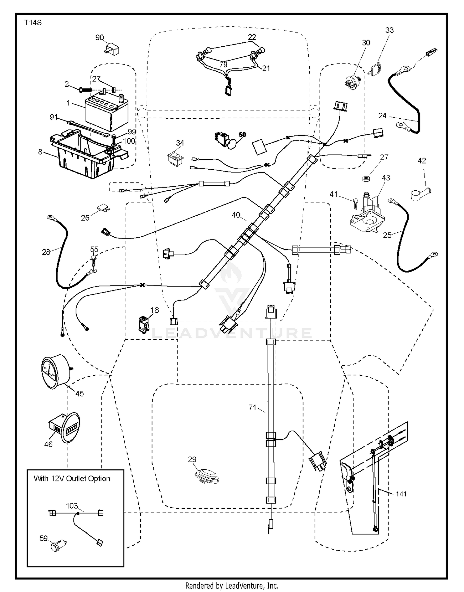 ELECTRICAL