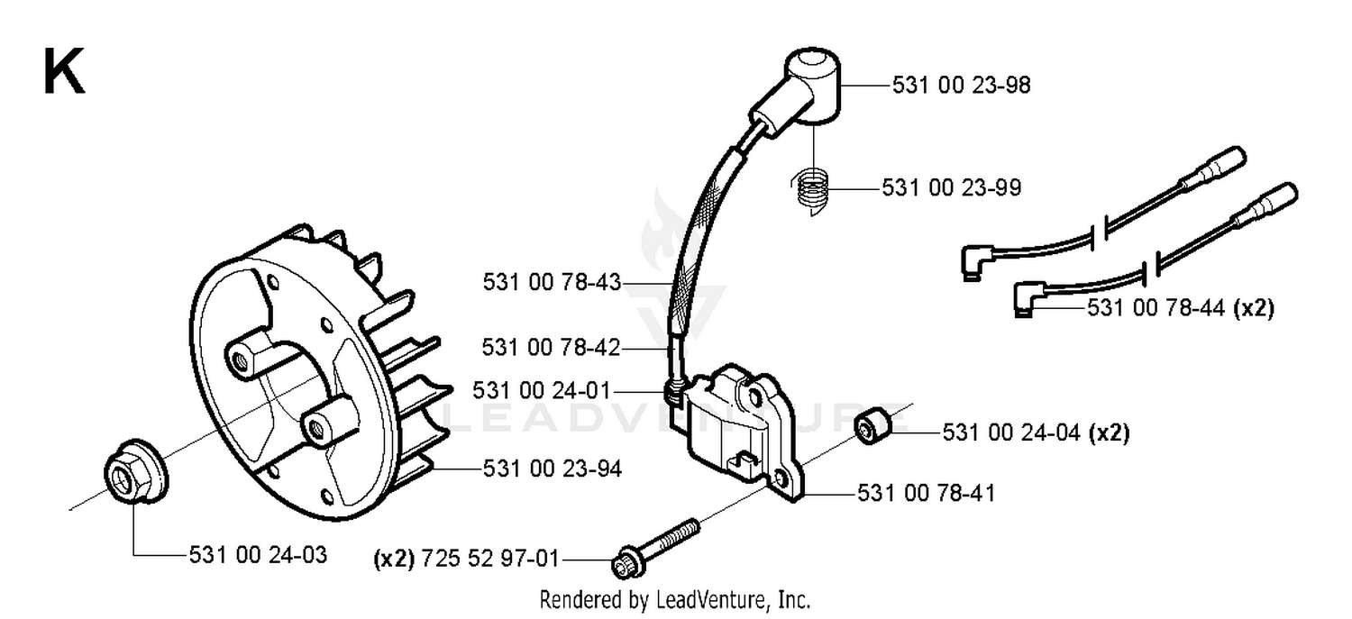 IGNITION SYSTEM