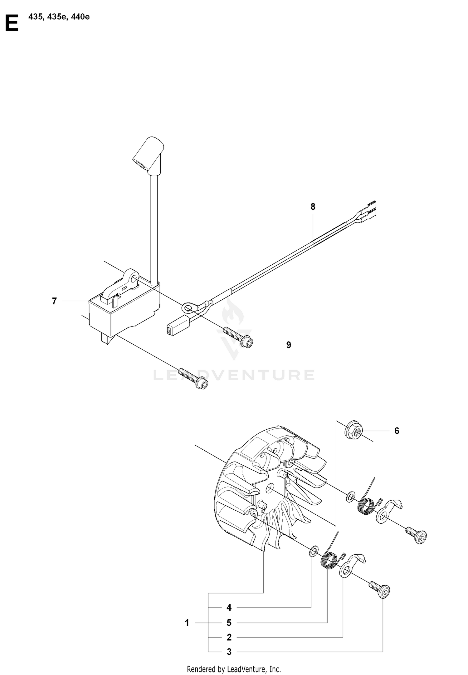 IGNITION SYSTEM